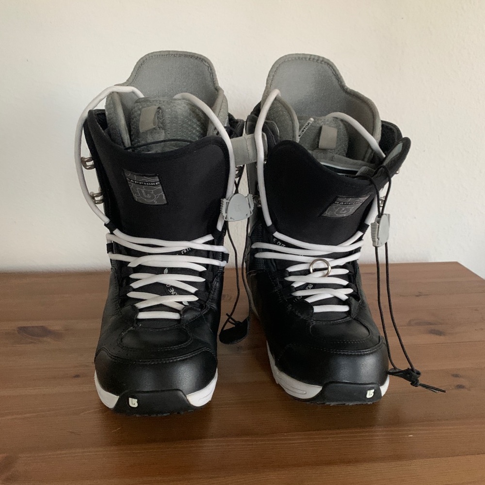 Burton Sapphire Snowboarding Boots